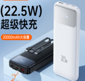 PL20 Rechargeable